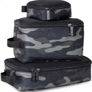 Itzy Ritzy packing cubes